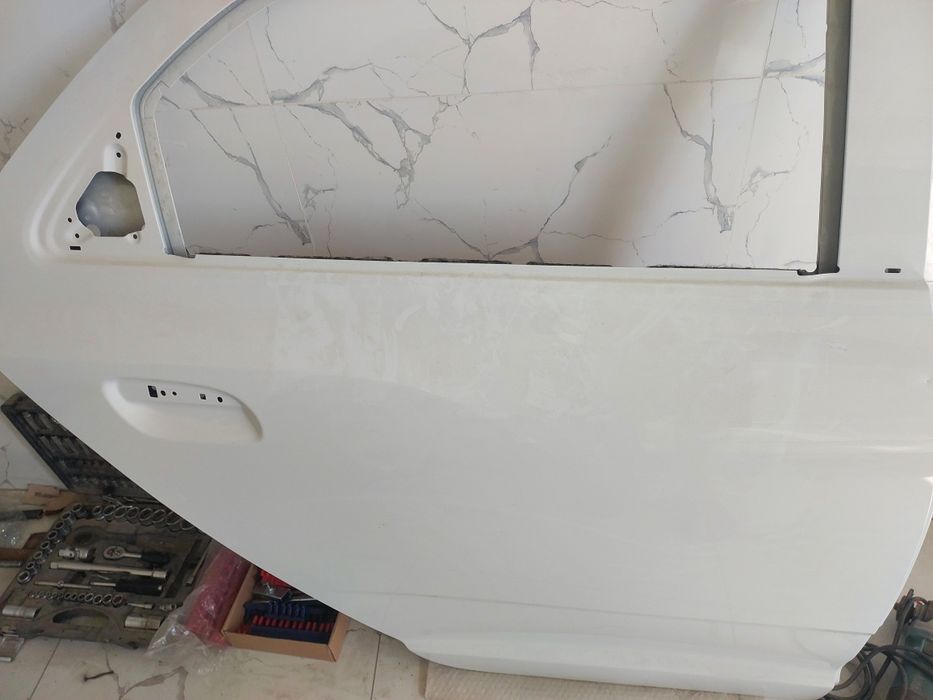 Дверь кобальт тататтата