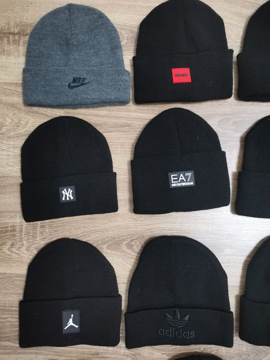 Căciula Hugo Boss, Caciula Tommy Caciula Nike Caciula Emporio, Dior