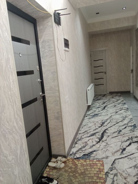 Срочно  2 хоналик 3-этаж 7-МКР квартира ижарага берилади