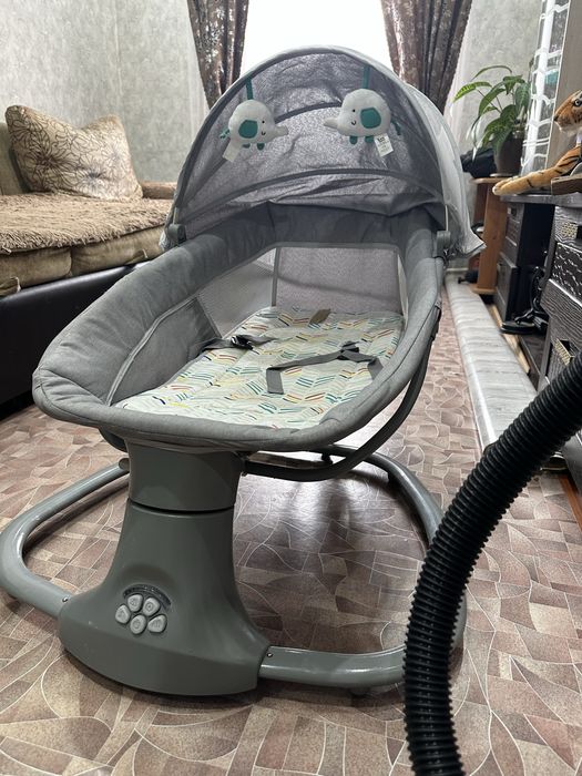 Продам Детский шезлонг