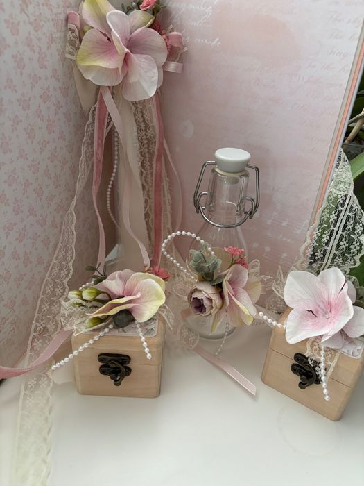 Комплект за кръщене