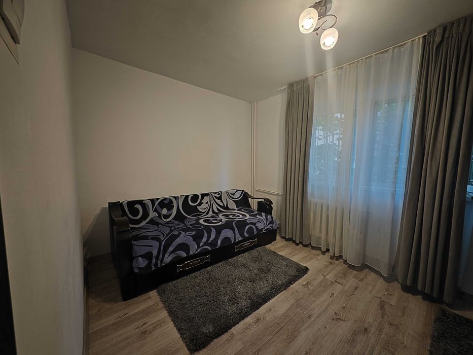 Ofer spre închiriere apartament 2 camere, Zamca, 52mp