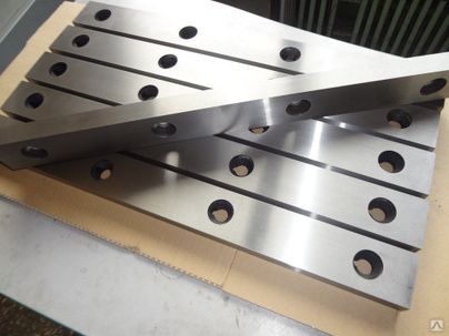 Заточка  ножи  промишленний  станочний