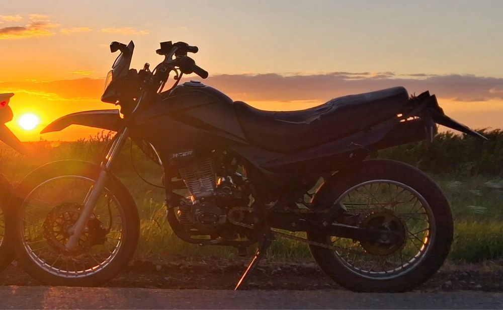 Продам пантеро 250