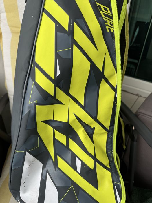 Тенис сак Babolat