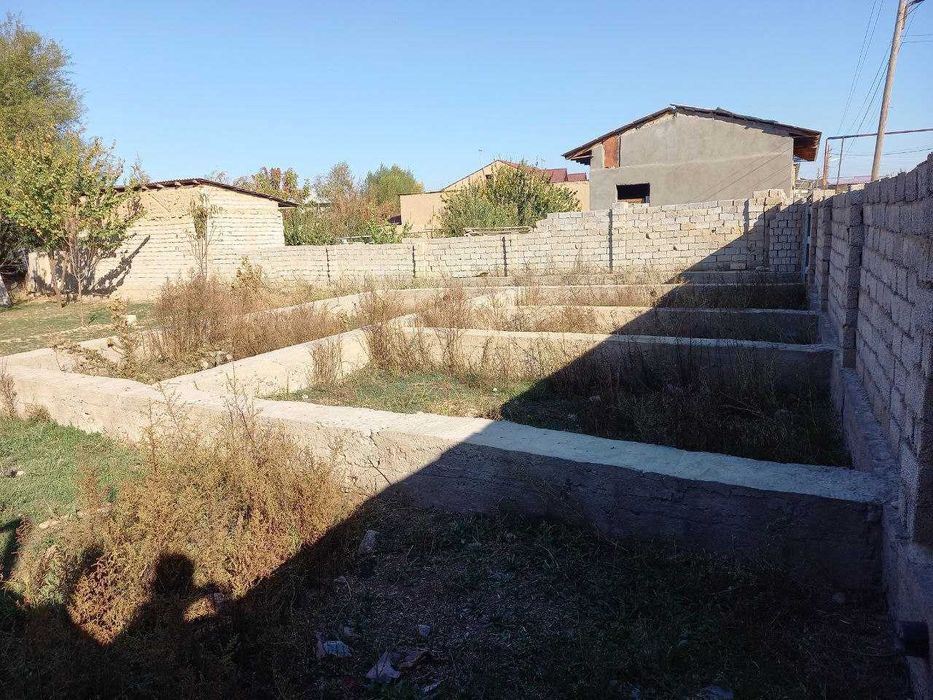 Yer sotiladi Toshkent viloyati 5 sotix! Arzon narxda!