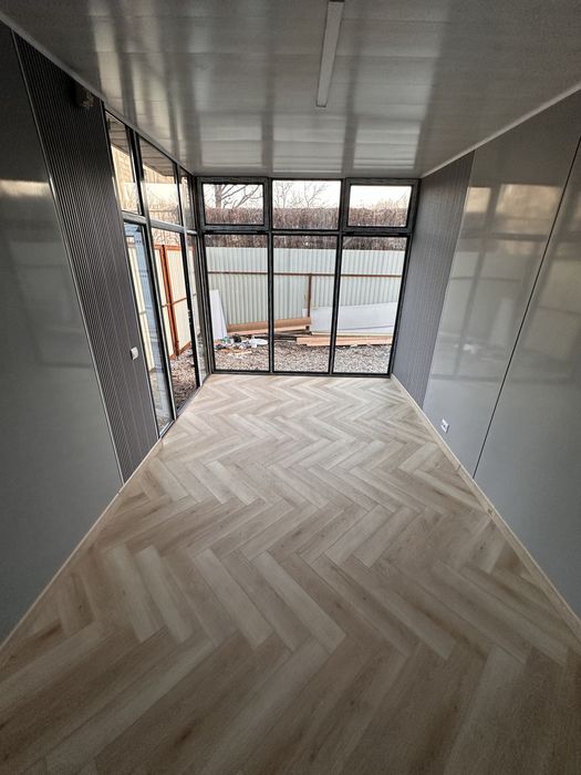 Павильон Бутик Контейнер Будка Киоск