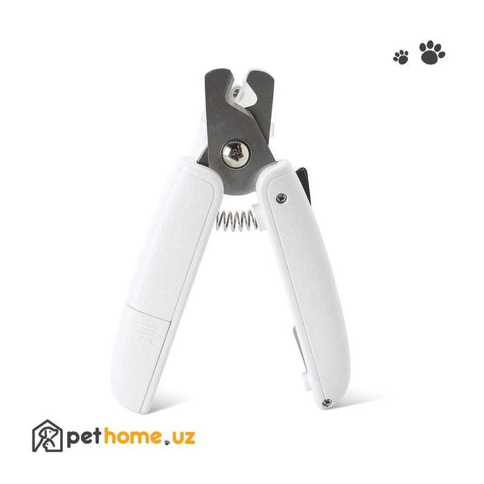 Когтерез Petkit LED Nail Clippers