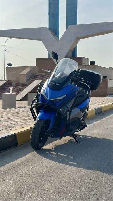 Н макс идиальный