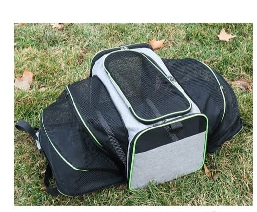 Переноска для животных