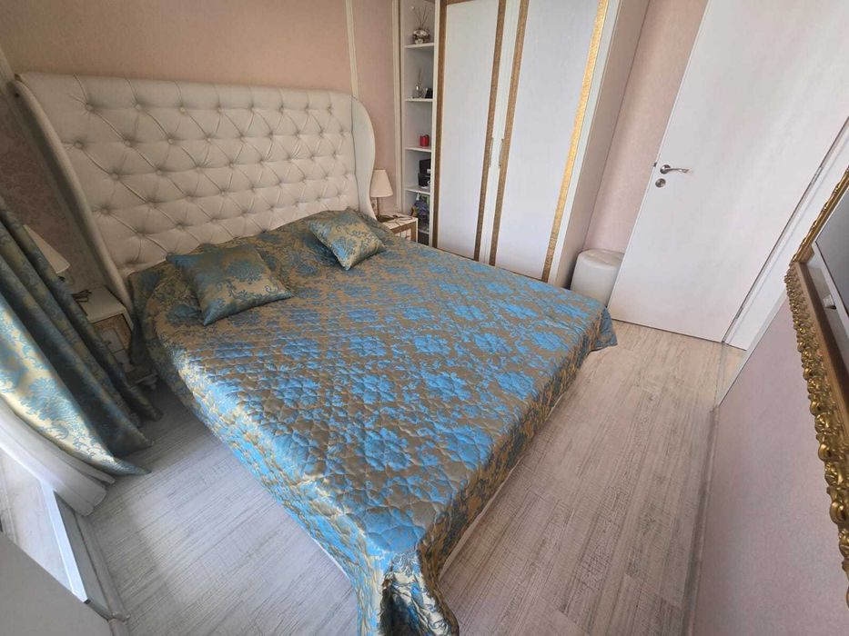 Продава се Тристаен апартамент в к.к. Слънчев бряг - 87 кв.м за 1551 €/кв.м - Снимка #17