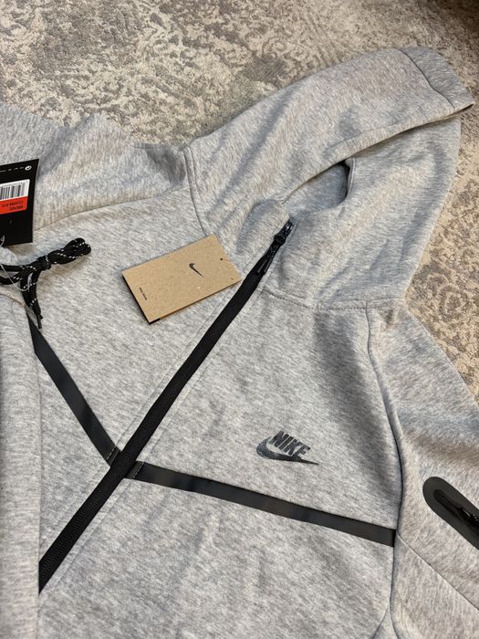 Trening Nike Tech Fleece / Premium