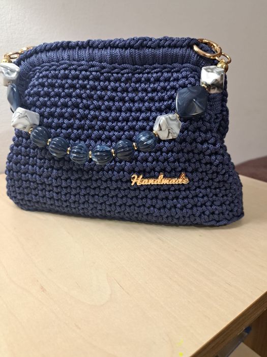 Genti de mana/umar lucrate manual