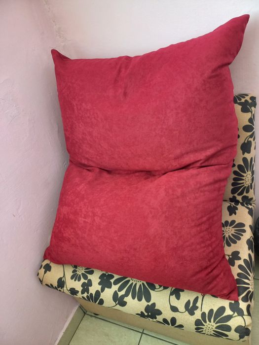 Промоцияяя Продавам пуф възглавница