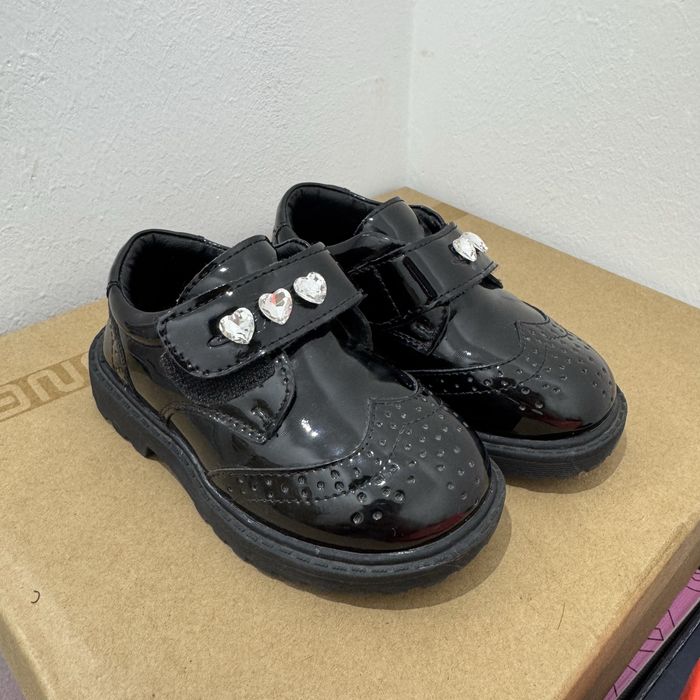 обувь для малышек