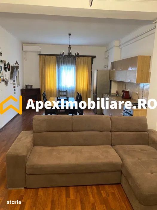 Apartament 2 camere de inchiriat Victoriei Bucuresti | ApexImobiliare — fotografia 1