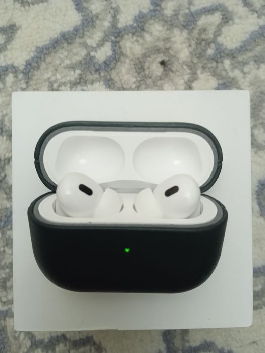 АirPods pro 2 (USB)