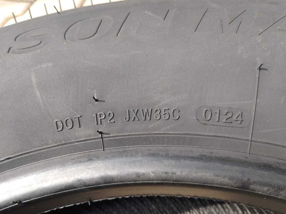 195 75 16C Anvelope noi All Season Greentrac Seazon Master Van 12PR