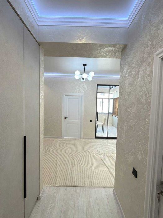 Срочно! Продам Новостройка Юнусабад 11 Comfort House! 2/7/10 Новая!