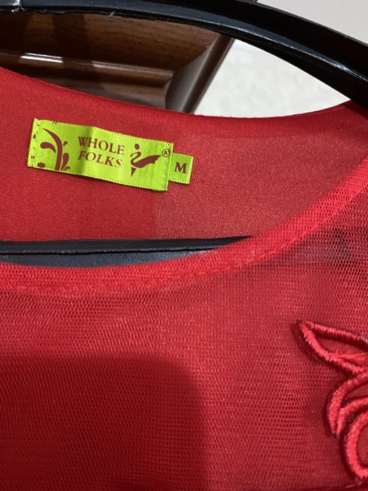 Платье вечернее