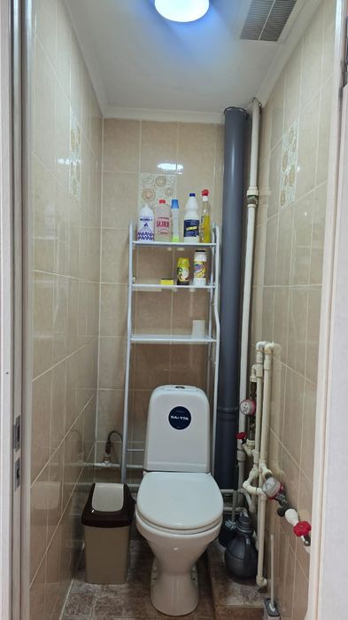 Сдам квартиру в районе 11 микр