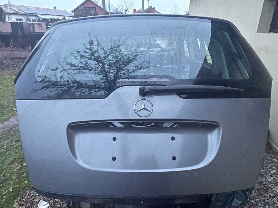 Vand portgabaj haion mercedes a class w169