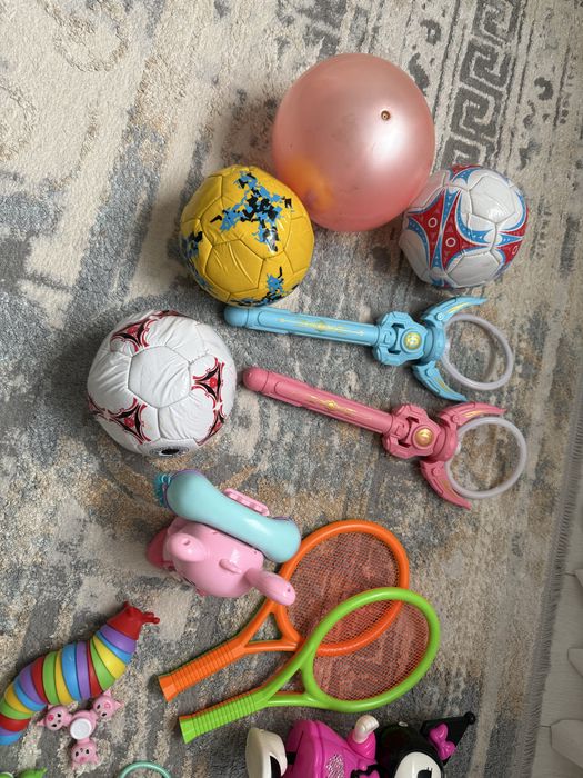 Продается игрушки