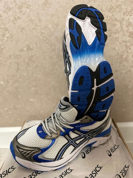 Кроссовки Asics geo 2160