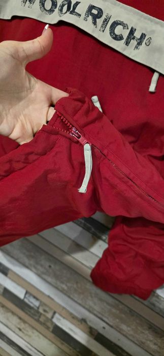 Woolrich XXl -мъжка връхна дреха (Х-509)