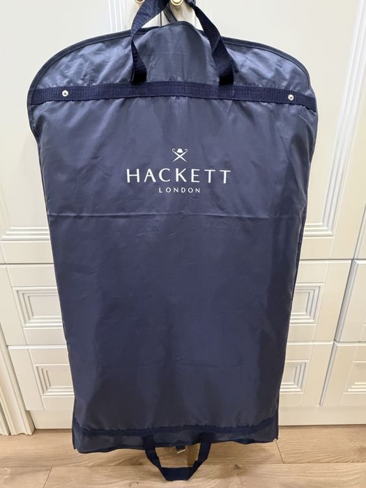 Костюм от английского производителя Hackett
