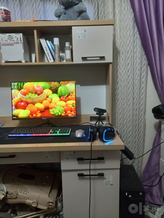 X tech kompyuter