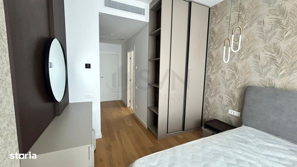 Apartament 3 camere UPSITE FLOREASCA