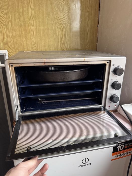 Духовка электрическа ARG