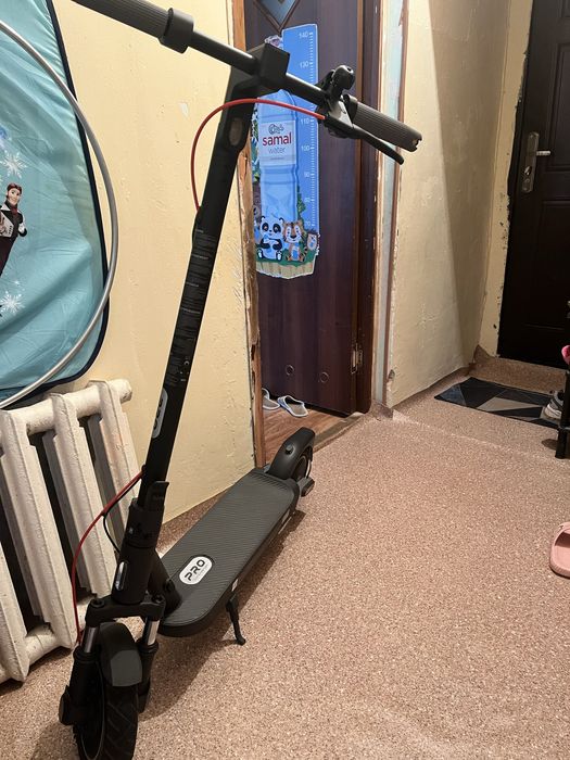 Электросамокат Xiaomi Electric scooter 5 pro