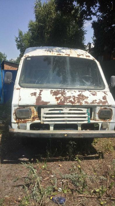 продам микроавтобус  РАФ