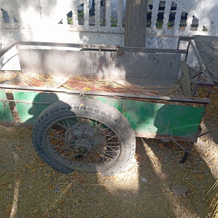 Arava sotiladi 800 000