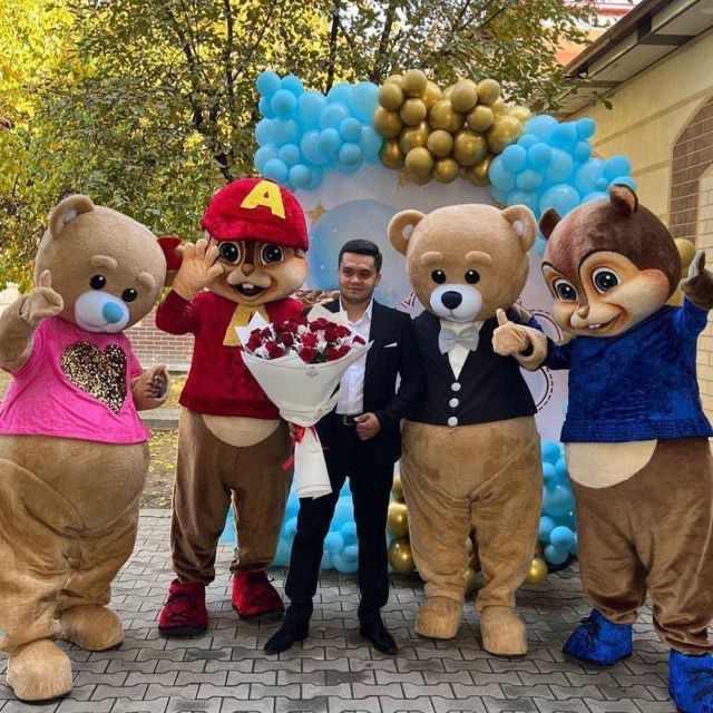 Ayiqlar sotiladi | Ayiq sotiladi