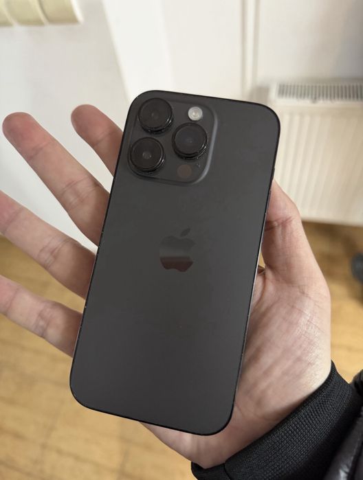 Vand iphone 14 pro 128gb