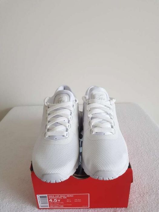 Nike Air Max Zero Essential Originali