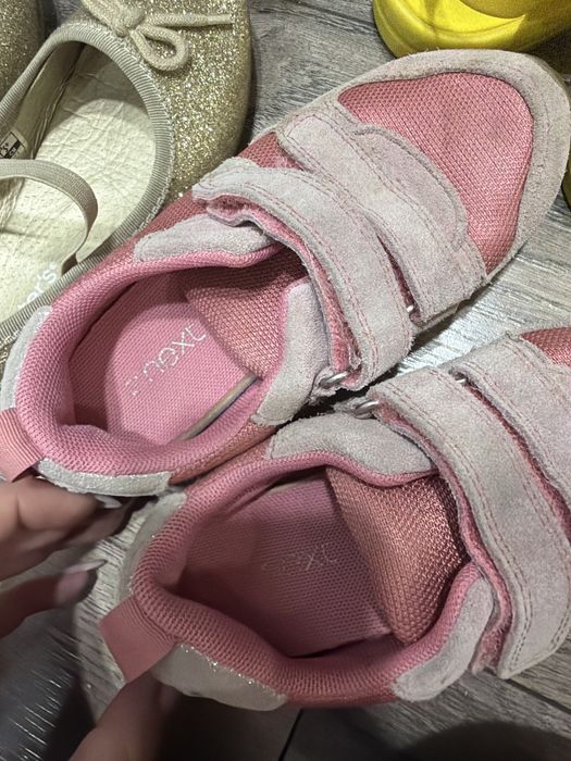 Обувь 28 размер