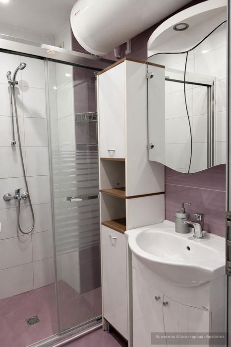 Продава се Тристаен апартамент в Поморие - 80 кв.м за 797 €/кв.м - Снимка #6