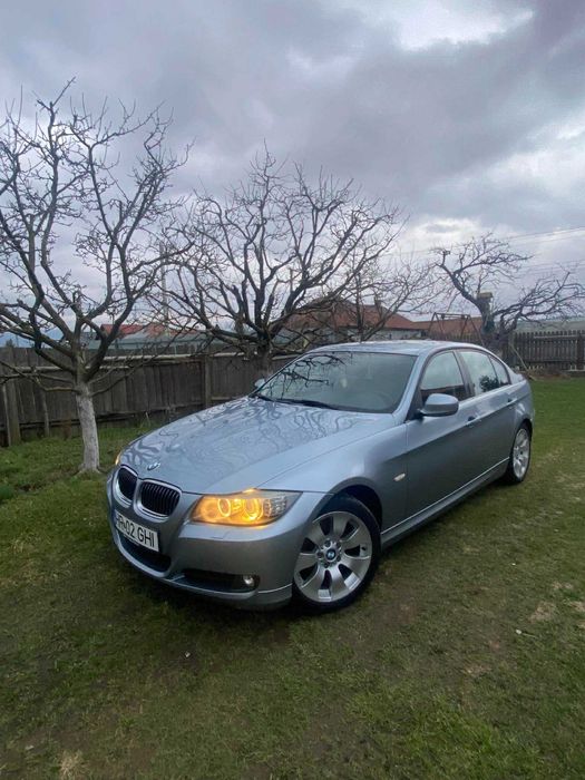 De vanzare BMW 318