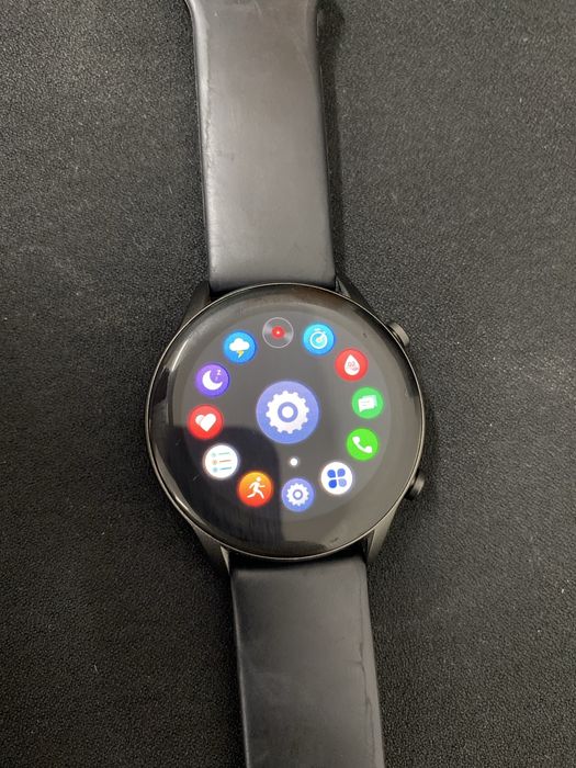 Продам Смарт-часы Kieslect Smart Calling Watch Kr