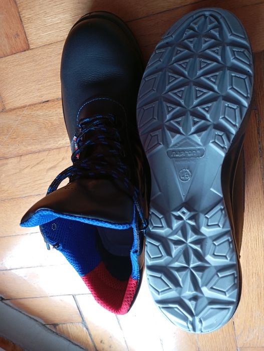 Мъжки работни обувки