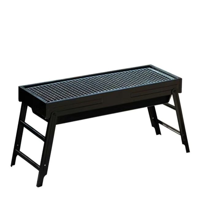 Мангал для природы