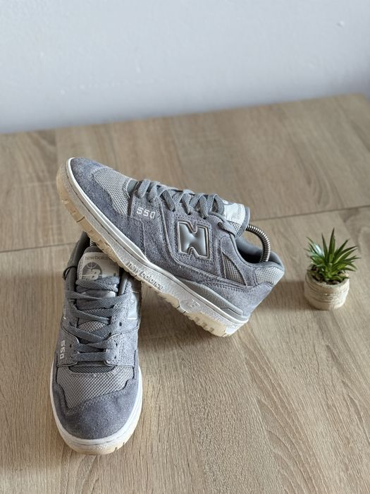 New Balance 550
