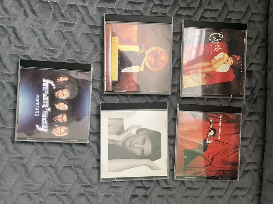 Дискове за CD compact disc