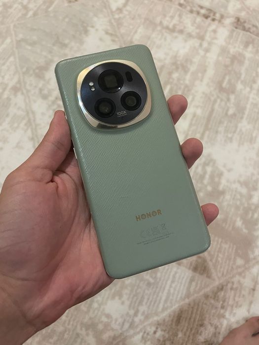 HONOR Magic 6 Pro обмен 512/12гб