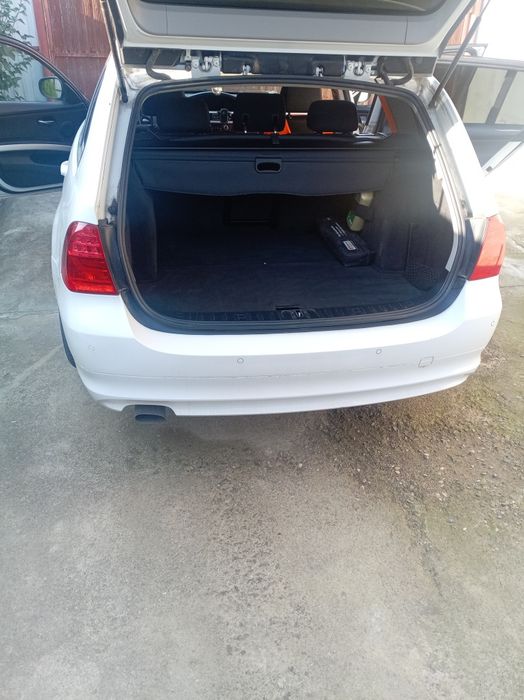 De vânzare bmw e90