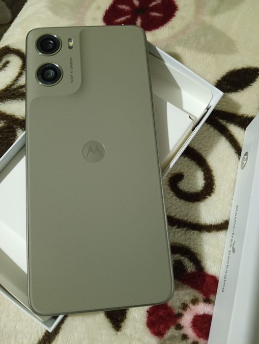 Vand moto G06 Power